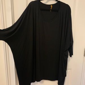 Rachel Pally slouchy batwing dress